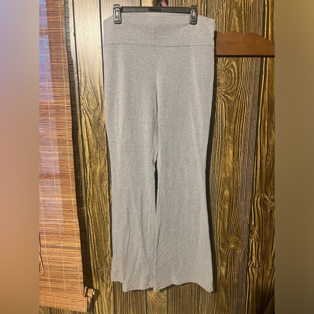 Wild Fable Heather Gray Bottoms